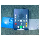 Library of Congress Digital Talking Book Player +