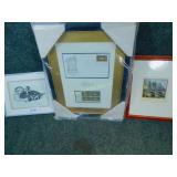 Framed Wall Art