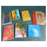 Inspirational Help Books & Good Reads