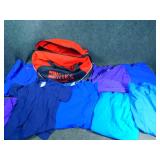 T-Shirts, Long Sleeved Shirts & Tote Bag