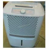 Fridgidaire Dehumidifier