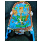 Babies Rocker Chair
