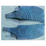 Leather Motorcycle Gear