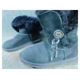 Ugg Boots Size 6