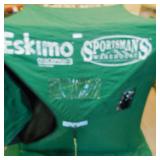 Eskimo Sportsmans QuickFish3 Hub System