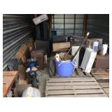 10 x 20 Storage Unit Mapleton Mini Storage