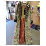 Costume Store Liquidation