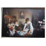 Sweet dreams by Kevin Daniel