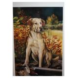 Indian Summer by Marian Anderson