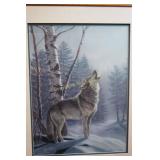 Alpha by James Meger