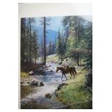 Clearwaters by Martin Grelle