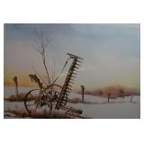 Paradox by James Killen