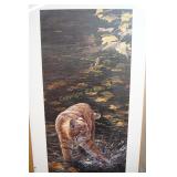 Water Sport Bobcat but John Seerey-Lester