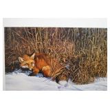 Red Alert by Bruce Miller