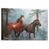 Escape by Chuck Dehaan