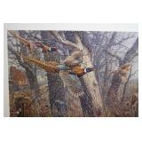 Storm Warning by James Meger