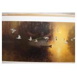 George Luther Schelling Painting