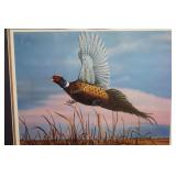 Redneck Flying by Bruce Miller