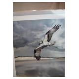 Safe Return by Charles Frace