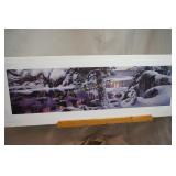 River of Light by Stephen Lyman