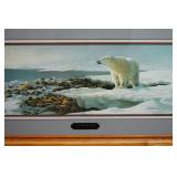 Waiting for the Breeze by Bonnie Marris