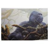 Mountain Cradle by John Seerey-Lester