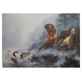 Goosed by Chuck DeHaan