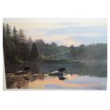 Sundown by Bruce Miller