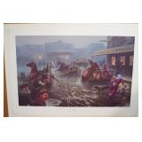 Whoa! by Chuck DeHaan