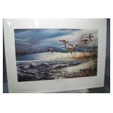 Whitewater by Terry Redlin