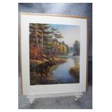 Legacy - Moose by James Meger