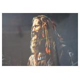 Night Watch by Marian Anderson Schaefer