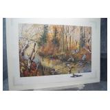 AP Resting at Arnold