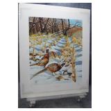 Among the Shadows by Jeff Renner