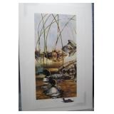 AP Reflections by Jeff Renner