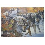 Body Language by Lee Kromschroeder