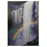 Dance with Water and Light by Stephen Lyman