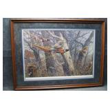 Storm Warning by James Meger