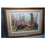 A Noble Pair by Lee LeBlanc