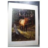 The Challenger by Bruce Miller