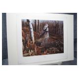 AP Proud Silence by Bruce Miller