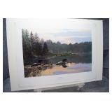 Sundown by Bruce Miller