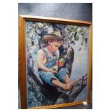 The Old Apple Tree by Marian Anderson