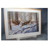 Homeward Bound by James E. Kennedy