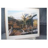 Too Much Bull by Al Agnew