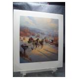 Building Memories by G. Harvey