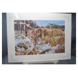 On the Alert by Jeff Renner