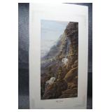 High Country by Rick Kelley