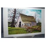 Springtime by Alfred Owles