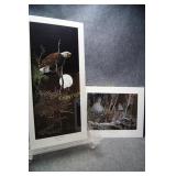 2 - Artist Prints by Terry Maciej